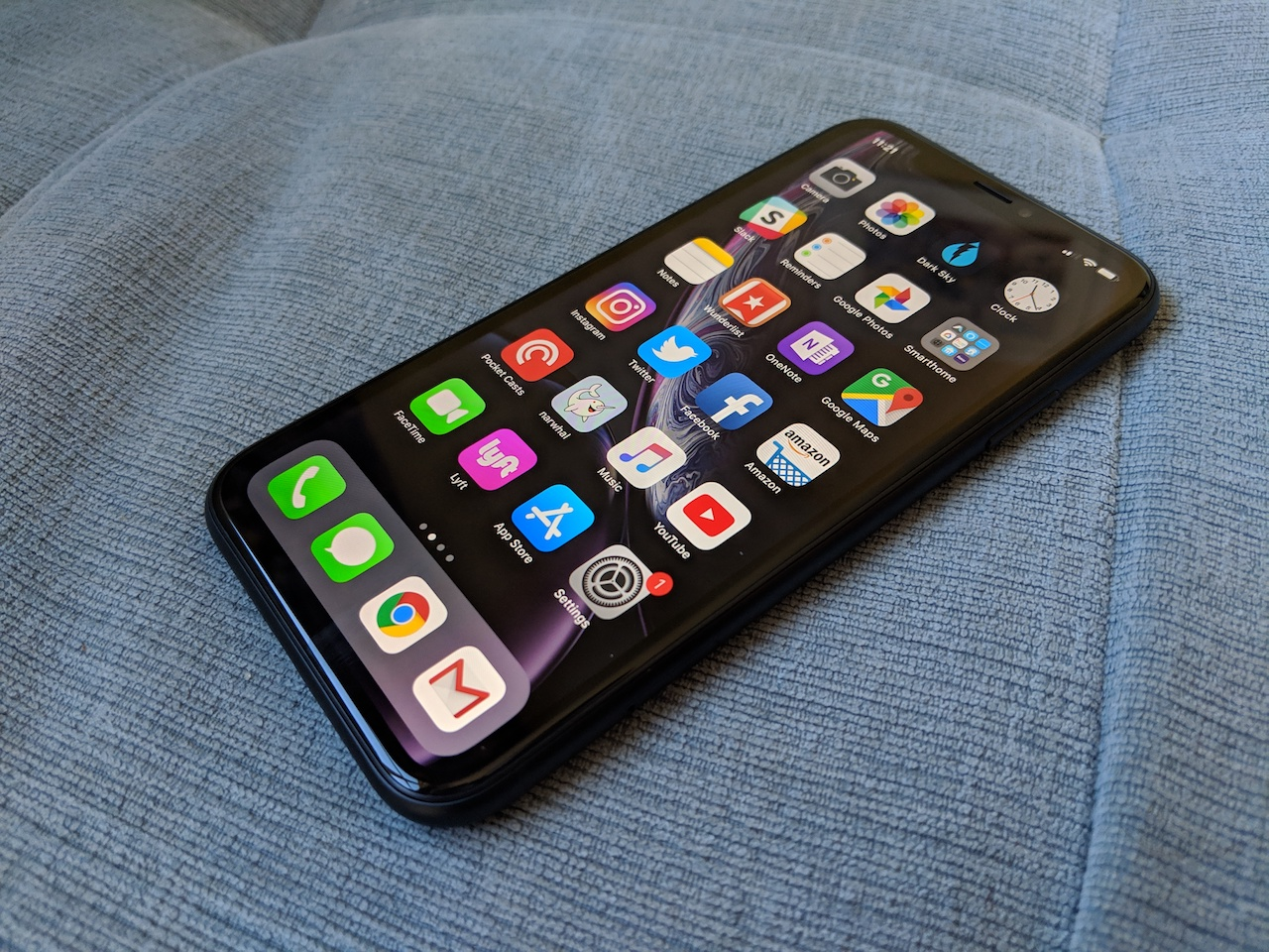 iPhone 11和iPhoneXR哪个更值得入手？